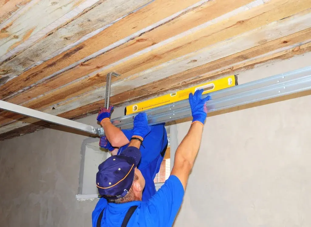 Garage Door Repair Tenafly Tenafly 3